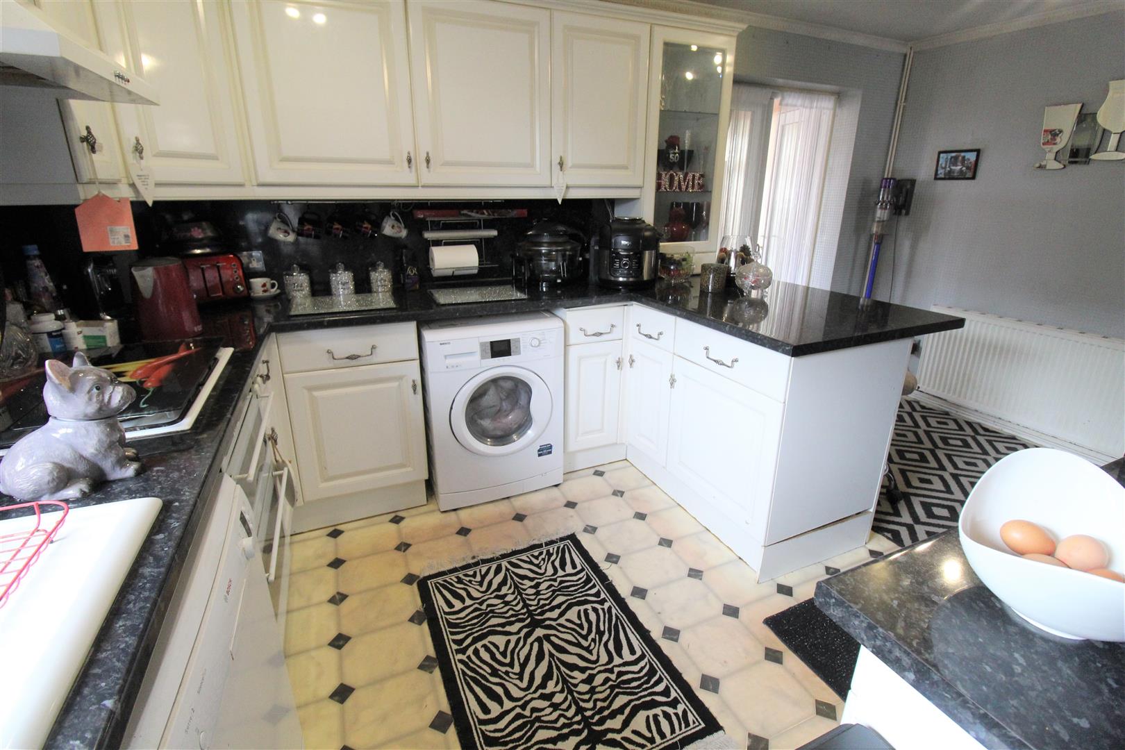 Braithwell Drive, Milton, Stoke-On-Trent